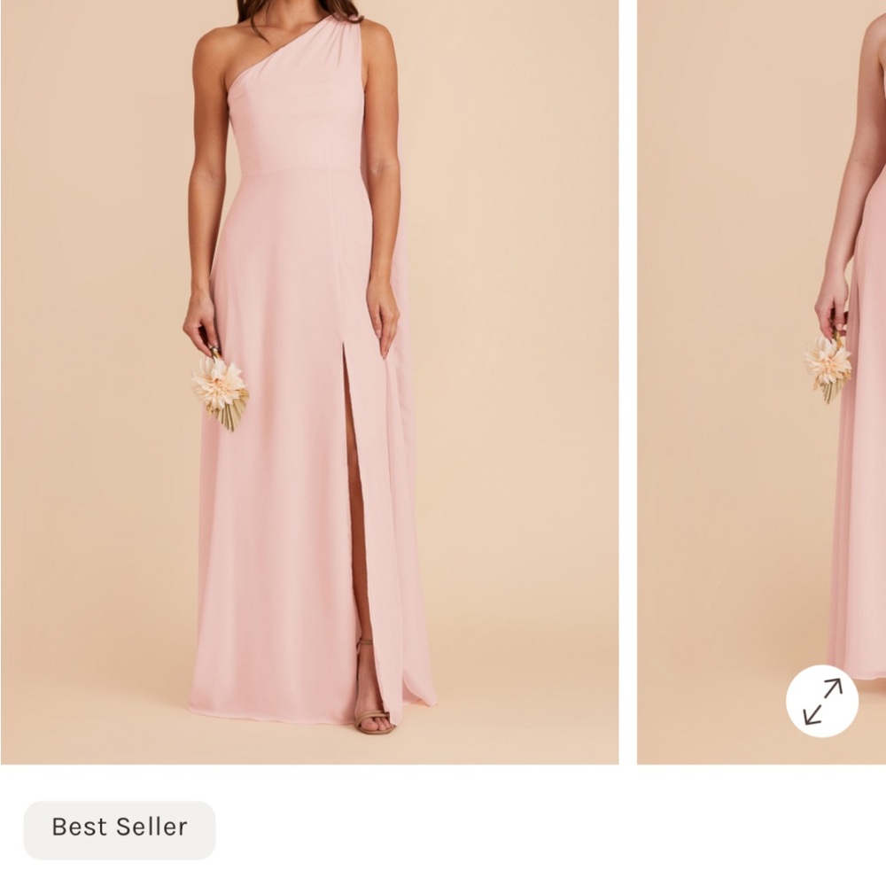 Birdie Grey “Melissa” in Blush